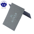 Factory Wholesale Luxury Customized Special Paper Visit Card